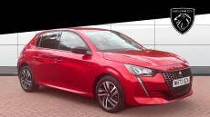 Peugeot 208 1.2 PureTech 100 Allure Premium + 5dr Petrol Hatchback